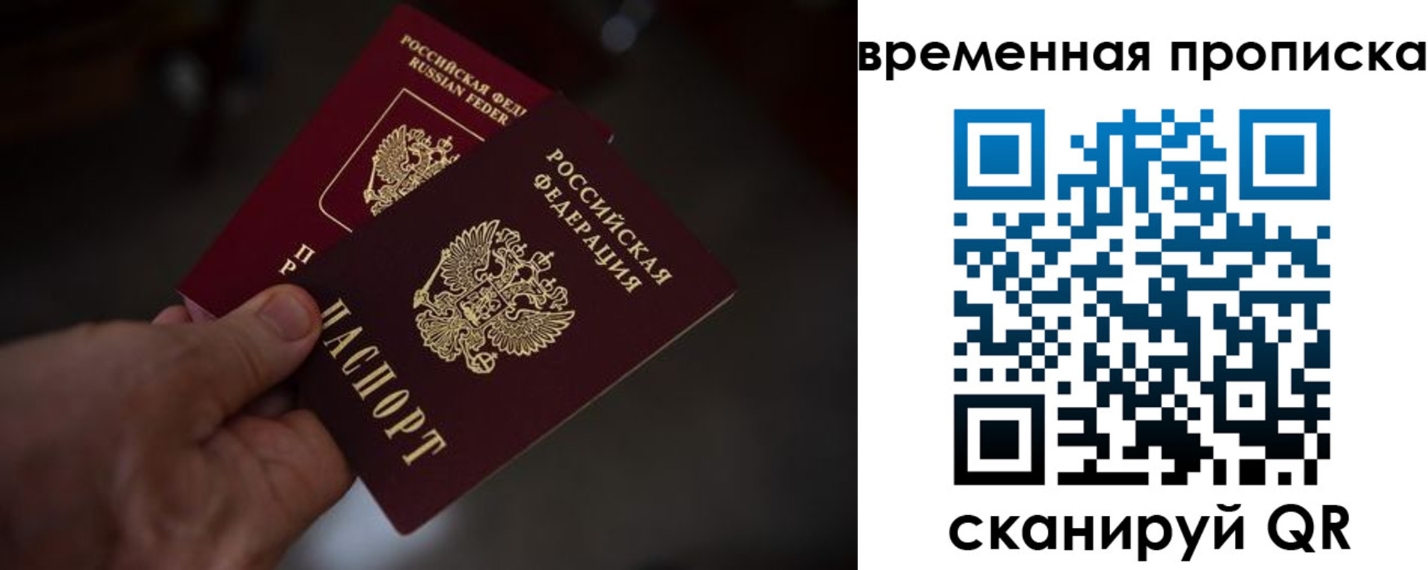 прописка в Курганской области